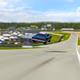 Don’t like the General Lee? Get my original General Grant and drive Road America backwards for max air.